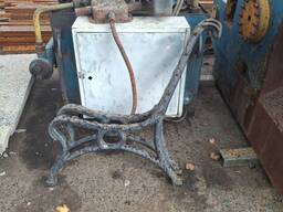 Ножки для скамійки