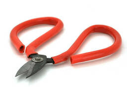 Ножницы для обрезки кабеля
