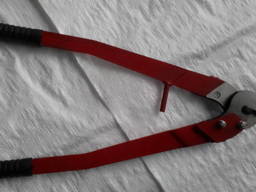 Ножницы для резки тросовых пломб