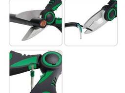 Ножницы электрика универсальные усиленные Toptul SBBA0516