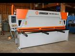 Ножницы Ножиці Ermaksan CNC HGS 3100-6, 2600-8, 2600-6 - фото 2