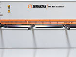 Ножницы Ermaksan ЧПУ CNC HGD 3100-8, 2600-8, 2600-6 - фото 2
