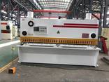 Ножницы Ermaksan ЧПУ CNC HGD 3100-8, 2600-8, 2600-6 - фото 3