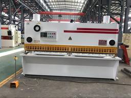 Ножницы Ножиці Ermaksan CNC HGS 3100-6, 2600-8, 2600-6