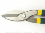 Ножницы по металлу универсальные, 200 мм, HTools, 01B201 - фото 1
