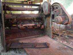 Ножниці гільйотинні НА3121 1986р