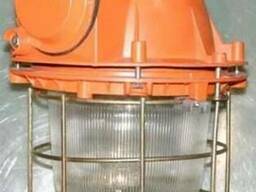 НСП светильник взрывобезопасный