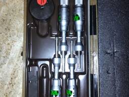 Нутромер трехточечный НМТ3,5-6,5