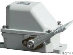 НВ-701 выключатель ножной концевой выключатель НВ-701 педаль