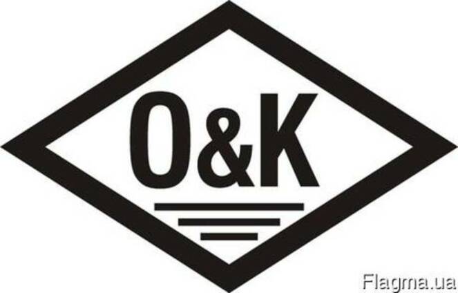 O&K (Orenstein & Koppel) запчасти. Львов.