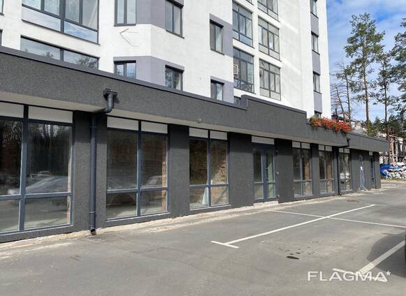 О Р Е Н Д А : Магазин від 100 м2 (460м2)