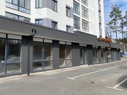 О Р Е Н Д А : Магазин від 100 м2 (460м2)