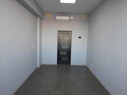 О Р Е Н Д А :офіс 16,5 кв. м. БЦ Масштаб Вишневе Київська 4