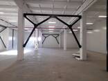 О Р Е Н Д А : Склад 468 кв. м. Індустріальний парк КИТ - фото 3