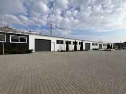 О Р Е Н Д А : Склад від 350 до 1603 кв. м. Перечин Закарпаття