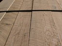 Oak Lumber