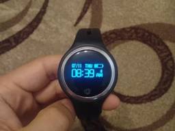 Обалденные Умные часы SMART E07 - Smart watch