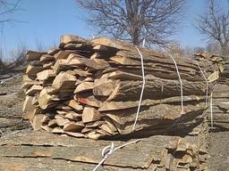 Обапол твердих порід