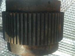 Обечайки ОГМ дерево