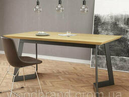 Обеденный стол Loft Gens 3043
