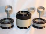 Объектив, линзы, окуляры микроскопа Биолам Ломо, Carl Zeiss, МБИ, МБР, МБС, МИН, ММУ - фото 3