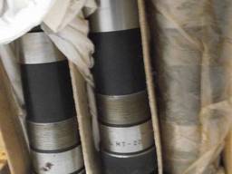 Объективы телецентрические МТ.