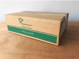 Обезвоженный молочный жир 99.8% ТМ «Friesland Campina»