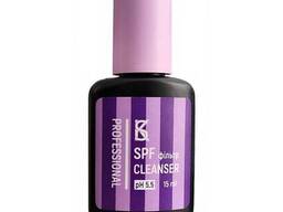 Обезжириватель для ресниц с SPF фильтром