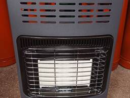 Обігрівач під балоний газ