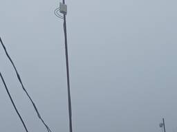 Обладнання для 4G інтернету від sim-карти любого мобільного оператора від 4G роутера