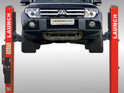 Обладнання для автосервісу та шиномонтажу