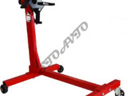 Обладнання для автосервісу та шиномонтажу