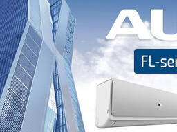 Кондиціонери нові