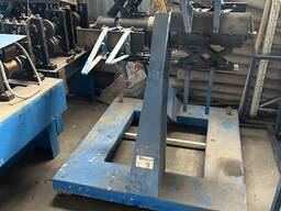 Обладнання для виготовлення профілю CD і UD