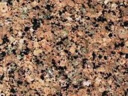 Плитка межеричка гранитная