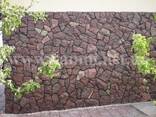 Укладка и ремонт природного камня, красиво, надежно, с гарантией - фото 3