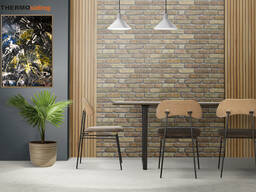 Облицовочные UV панели