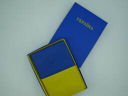 Обложка паспорта