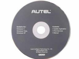 Обновление подписки Autel Подписка на ПО Autel MaxiSYS Elite UPD для MaxiSYS Elite RUS. ..