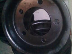 Обод Н 130.02.401