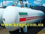 Оборудование для АГЗС газовая заправка LPG - фото 4