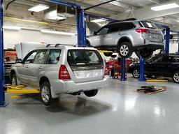 Оборудование для автосервис