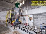 Оборудование для брикетирования 500-700 кг. час. Польша. Brytex - фото 3