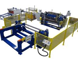 Оборудование для бумажной промышленности