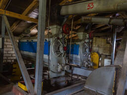 Оборудование для элеватора