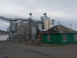 Оборудование для элеваторов