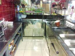 Оборудование для кафе. Срочно. Дёшево