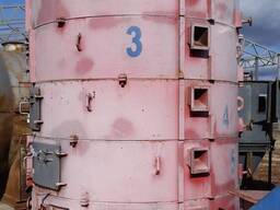 Устаткування для маслоцеху