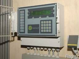 Оборудование для овощехранилищ