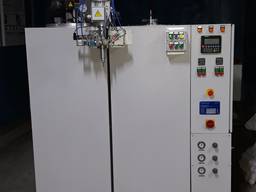 Оборудование для литья полиуретана